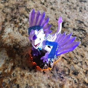 Skylander flashing LIKE NEW
